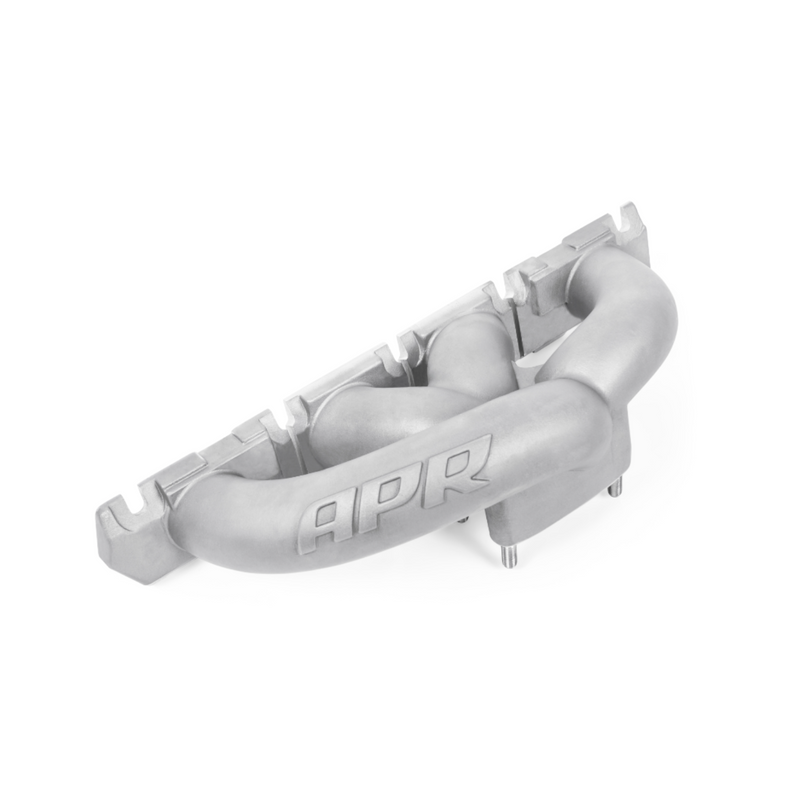 APR GTX2867R Turbo Kit | MK5 GTI · Jetta · GLI · B6 Passat · MK1 EOS · 8P A3 · MK2 TT | 2.0L Turbo I4 [FSI]