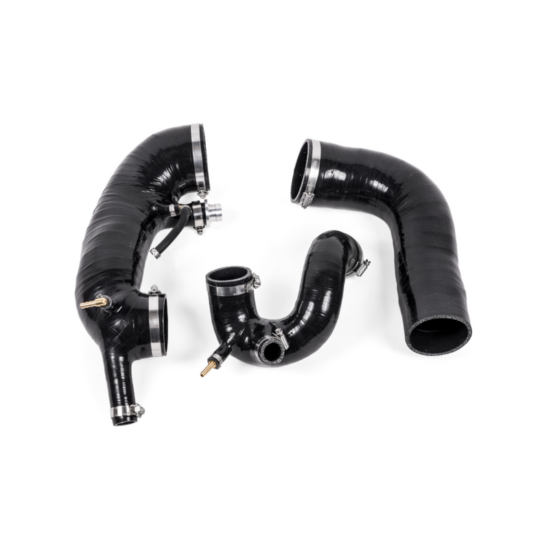 APR GTX2867R Turbo Kit | MK5 · MK6 · B6 Passat · MK1 CC · MK1 Tiguan · MK2 Beetle · MK1 EOS · 8P A3 · MK2 TT · 8U Q3 | 2.0L Turbo I4 [TSI]