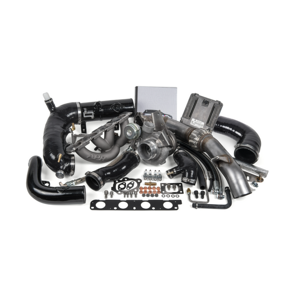 APR GTX2867R Turbo Kit | MK6 R