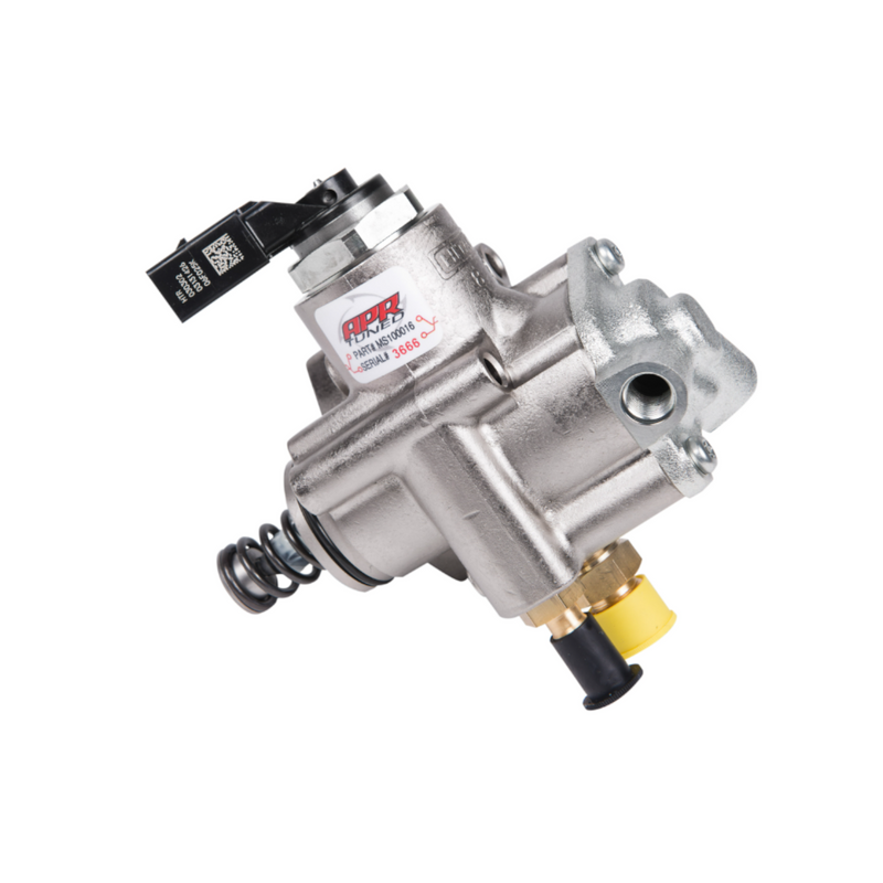 APR High Pressure Fuel Pump | MK5 GTI · Jetta · GLI · MK6 R · B6 Passat · MK1 EOS · 8P A3 · MK2 TT · TTS · B7 A4 | 2.0L Turbo I4 [FSI]