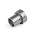 APR High Pressure Fuel Pump | MK7 Golf · Sportwagen · Alltrack · GTI · R · GLI · MK1 Arteon · MK1 Atlas · 8V A3 · S3 · MK3 TT · TTS · F3 Q3 | 1.8L Turbo I4 · 2.0L Turbo I4