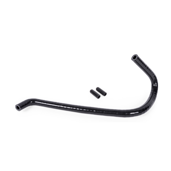 APR Intake Coolant Hose | MK7 Golf · Sportwagen · Alltrack · GTI · R · 8V A3 · S3 · MK2 TT · TTS · F3 Q3 | 1.8L Turbo I4 · 2.0L Turbo I4