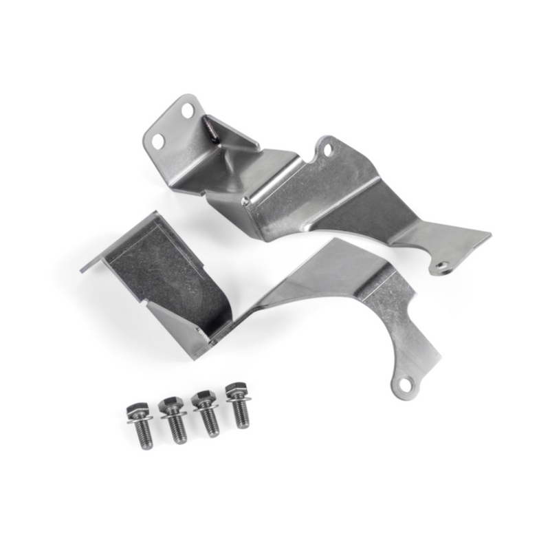 APR Intercooler | B8 A4 · A5 | 2.0L Turbo I4