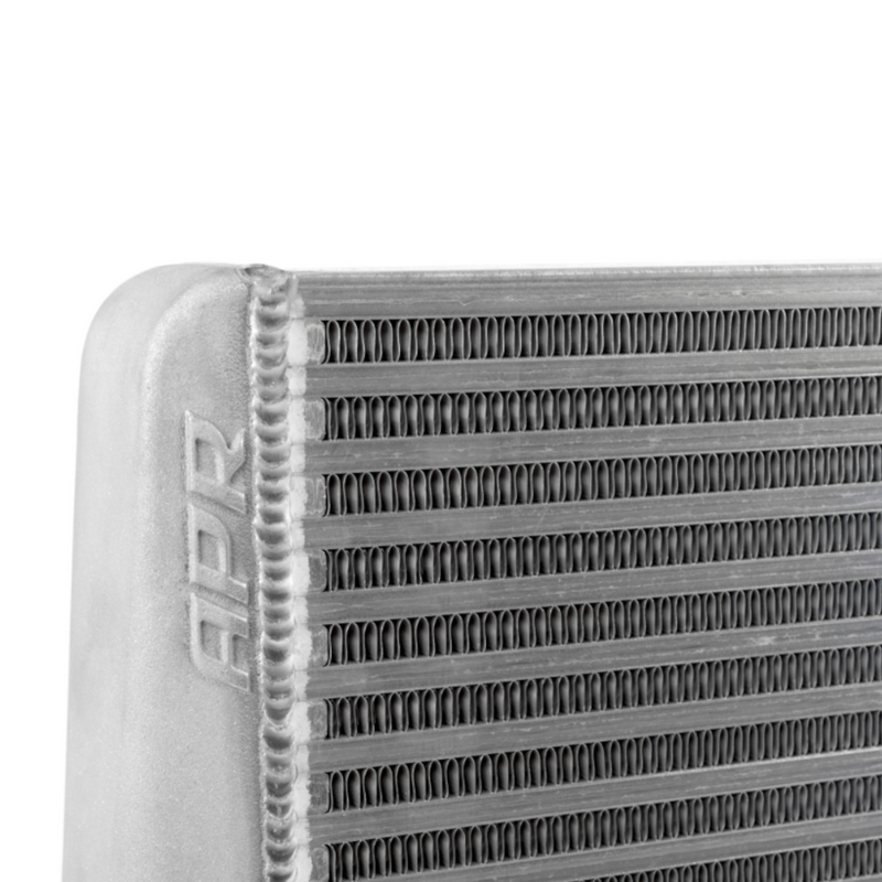 APR Intercooler | B8 A4 · A5 | 2.0L Turbo I4