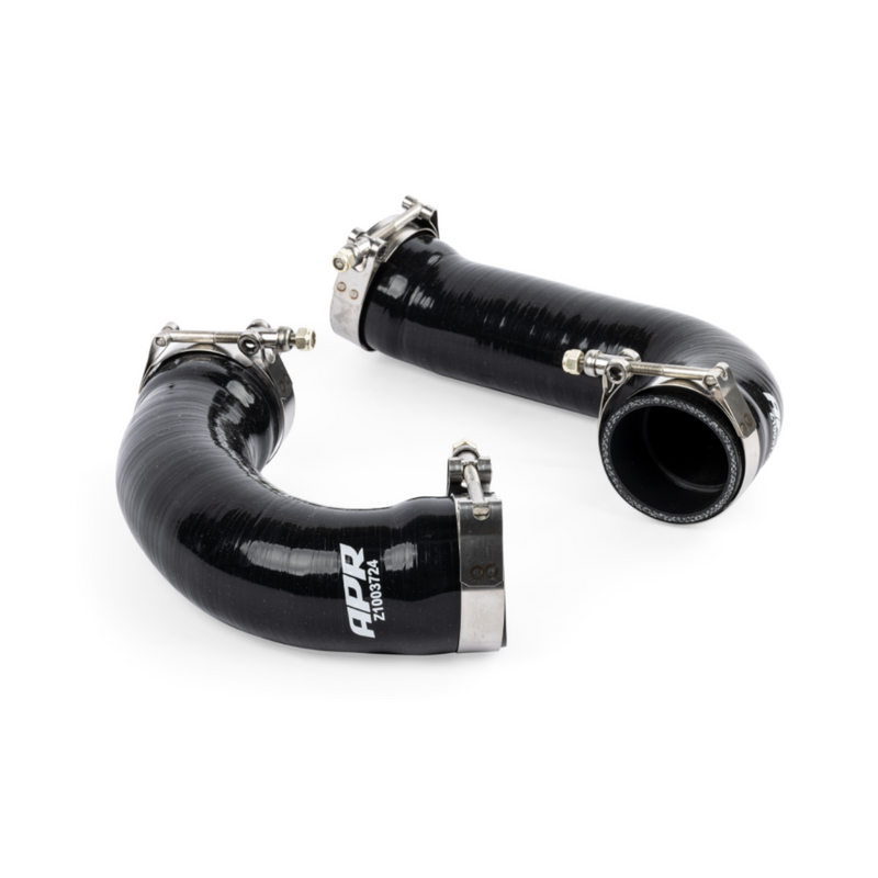 APR Intercooler Hoses | MK8 GTI · R · 8Y A3 · S3 · MK1 Arteon | 2.0L Turbo I4 [GEN 4]