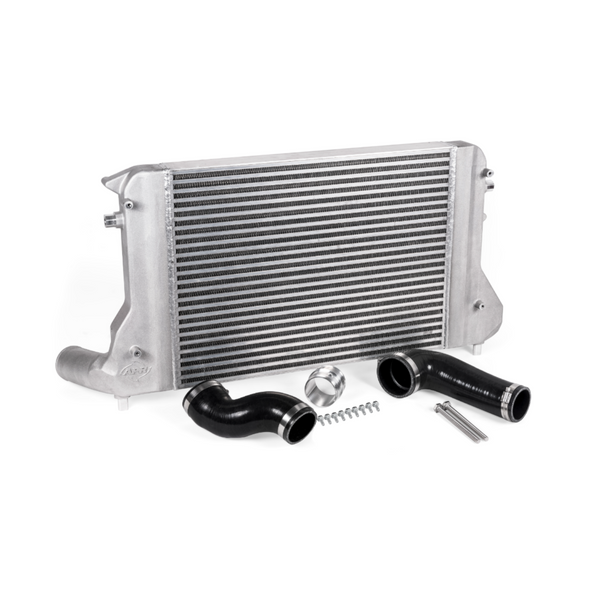 APR Intercooler | MK5 GTI · GLI · MK6 GTI · R · GLI · B6 Passat · MK1 CC · MK1 EOS · MK2 Beetle · 8P A3 · MK2 TT · TTS | 2.0L Turbo I4