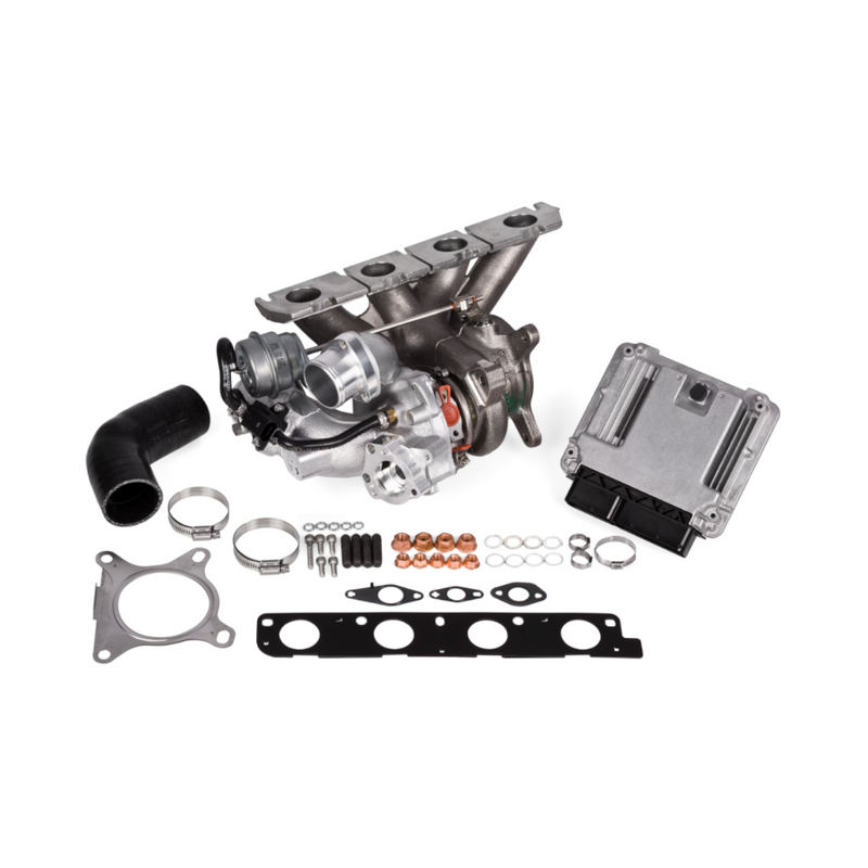 APR K04-64 Turbo Kit | MK2 TT · TTS | 2.0L Turbo I4