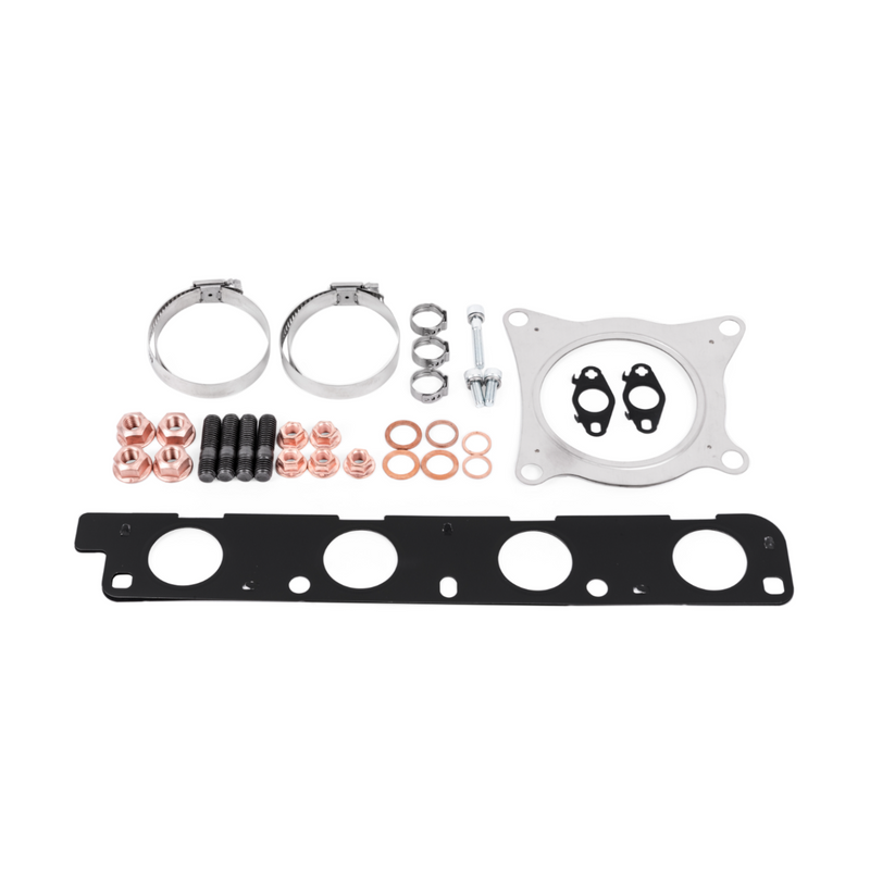 APR K04-64 Turbo Kit | MK5 · MK6 · B6 Passat · MK1 CC · MK1 Tiguan · MK2 Beetle · MK1 EOS · 8P A3 · MK2 TT · 8U Q3 | 2.0L Turbo I4 [TSI]