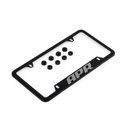 APR License Plate Frame
