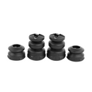 APR Lowering Bumpstops | MK7 GTI · R · GLI · MK8 GTI · R