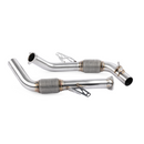 APR Midpipe Exhaust System | B9 SQ5