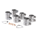 APR Midpipe Exhaust System | B9 SQ5