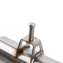 APR Midpipe Exhaust System | B9 SQ5