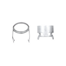 APR OEM Injectors Install Kit | MK5 GTI · Jetta · GLI · MK6 R · B6 Passat · MK1 EOS · 8P A3 · MK2 TT · TTS · B7 A4 | 2.0L Turbo I4 [FSI]