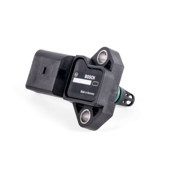 APR OEM MAP Sensor | MK5 GTI · Jetta · GLI · MK6 R · B6 Passat · MK1 EOS · 8P A3 · MK2 TT · TTS · B7 A4 | 2.0L Turbo I4 [FSI]