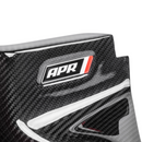 APR Open Carbon Fiber Intake | B8 S4 · S5 · Q5 · SQ5 | 3.0L SC V6