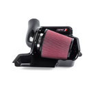 APR Open Carbon Fiber Intake | MK7 Golf · Sportwagen · Alltrack · GTI · R · GLI · MK2 Tiguan · MK1 Arteon · 8V A3 · S3 · 8S TT · TTS | 1.8L Turbo I4 · 2.0L Turbo I4