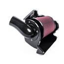 APR Open Carbon Fiber Intake | MK7 Golf · Sportwagen · Alltrack · GTI · R · GLI · MK2 Tiguan · MK1 Arteon · 8V A3 · S3 · 8S TT · TTS | 1.8L Turbo I4 · 2.0L Turbo I4