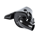 APR Open Carbon Fiber Intake | MK7 Golf · Sportwagen · Alltrack · GTI · R · GLI · MK2 Tiguan · MK1 Arteon · 8V A3 · S3 · 8S TT · TTS | 1.8L Turbo I4 · 2.0L Turbo I4