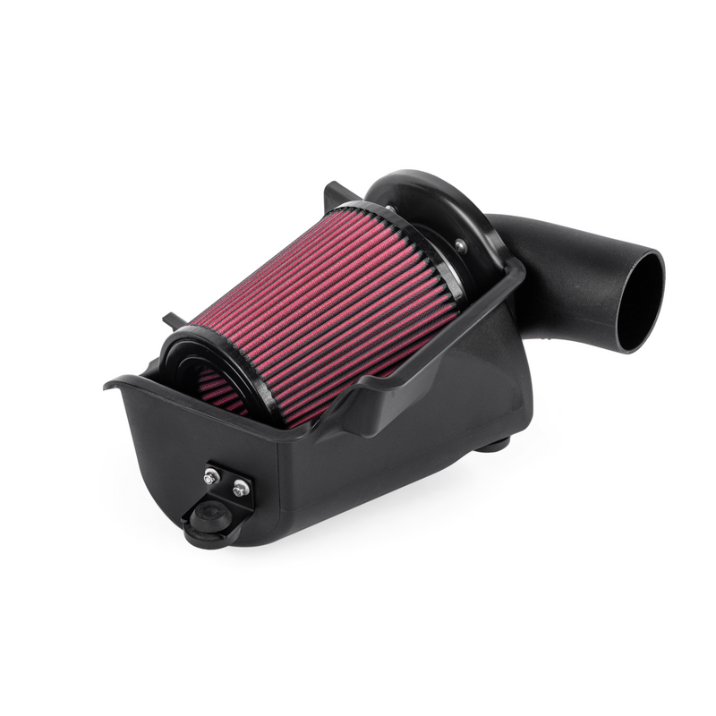 APR Open PEX Intake | MK7 Golf · Sportwagen · Alltrack · GTI · R · GLI · MK2 Tiguan · MK1 Arteon · 8V A3 · S3 · 8S TT · TTS | 1.8L Turbo I4 · 2.0L Turbo I4