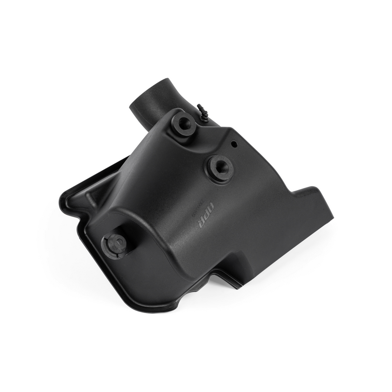 APR Open PEX Intake | MK7 Golf · Sportwagen · Alltrack · GTI · R · GLI · MK2 Tiguan · MK1 Arteon · 8V A3 · S3 · 8S TT · TTS | 1.8L Turbo I4 · 2.0L Turbo I4