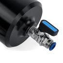 APR PCV Catch Can System | MK7 Golf · Sportwagen · Alltrack · GTI · R · GLI · MK2 Tiguan · MK1 Arteon · 8V A3 · S3 · MK3 TT · TTS · F3 Q3 | 1.8L Turbo I4 · 2.0L Turbo I4