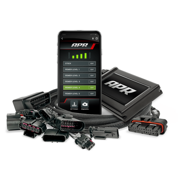 APR Power Control Unit | MK8 GTI · MK1 Atlas | 2.0L Turbo I4
