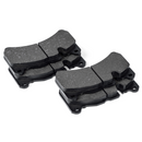 APR Replacement Advanced Street Brake Pads | MK6 R · MK7 Golf · GTI · R · Sportwagen · Alltrack · 8V A3 · S3 · MK3 TT · TTS | 1.4L Turbo · 1.8L Turbo I4 · 2.0L Turbo I4