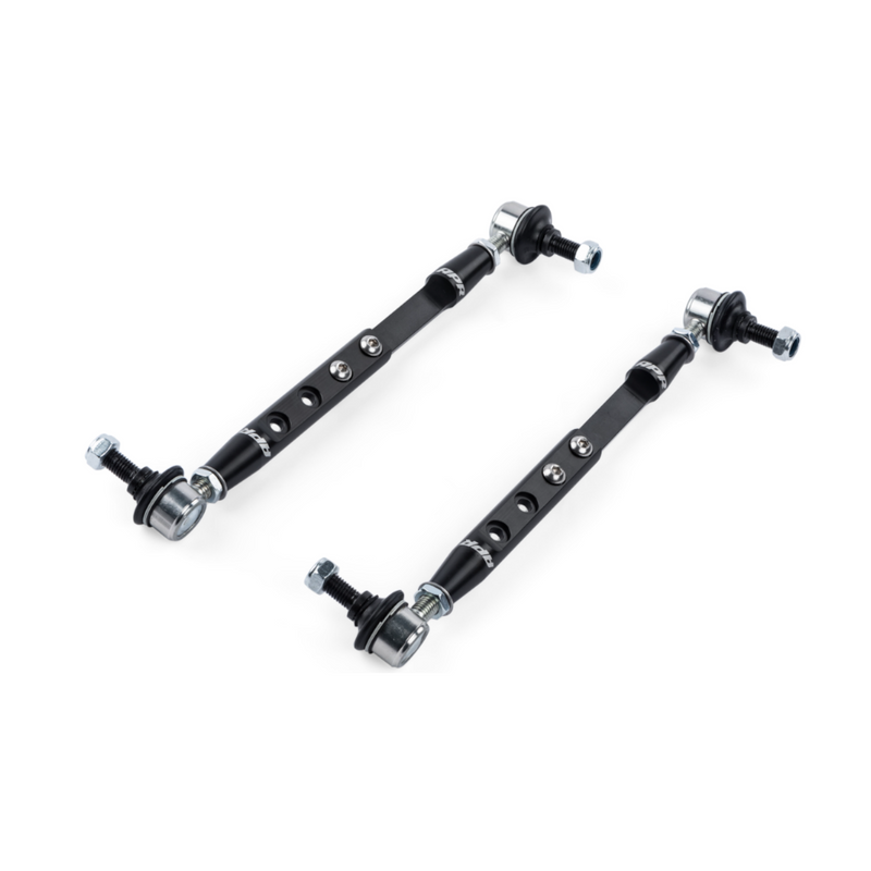 APR Roll-Control Ball Joint Front Stabilizer Bar End Links | VW · Audi