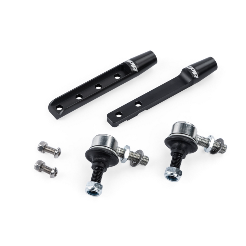 APR Roll-Control Ball Joint Front Stabilizer Bar End Links | VW · Audi