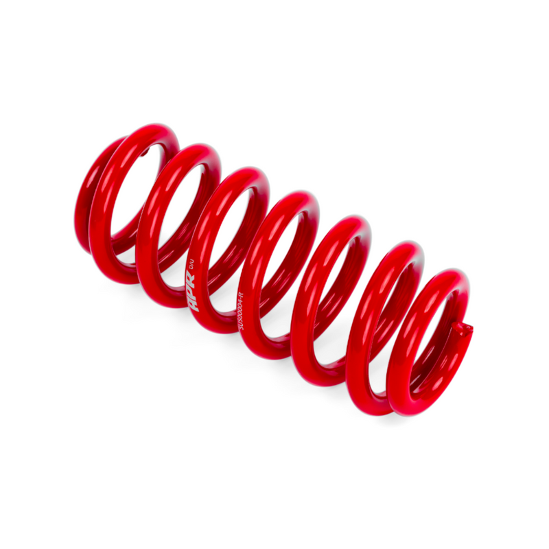 APR Roll-Control Lowering Springs | 8V S3 · RS3