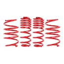 APR Roll-Control Lowering Springs | MK7 GLI