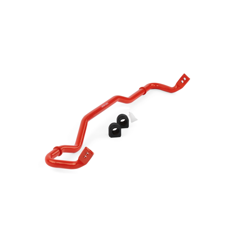 APR Roll-Control Rear Stabilizer Bar | MK7 Sportwagen · Alltrack · R · MK8 R · 8V A3 · S3 · RS3 · 8Y A3 · S3 · RS3 · 8S TT · TTS · TT RS | AWD