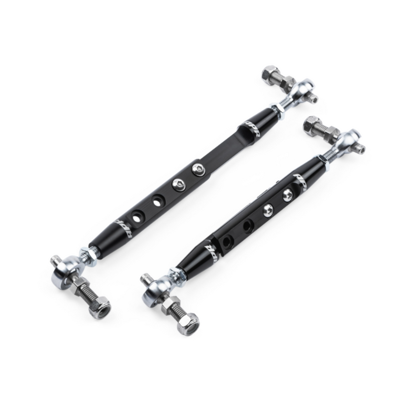 APR Roll-Control Spherical Front Stabilizer Bar End Links | VW · Audi