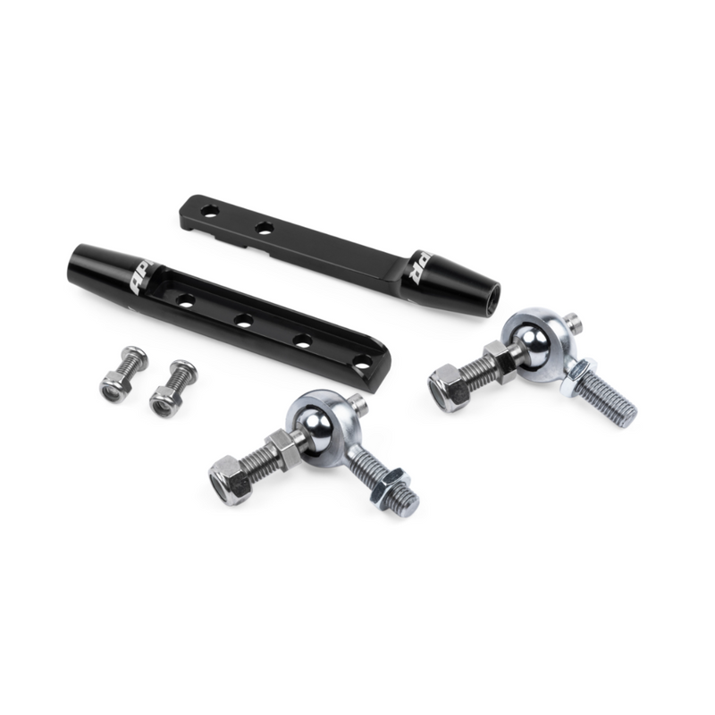 APR Roll-Control Spherical Front Stabilizer Bar End Links | VW · Audi