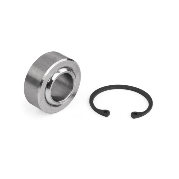 APR Spherical Billet Pendulum Mount Replacement Bearing Kit | VW · Audi