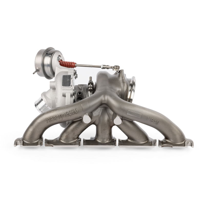 APR Stage 3 DTR8563 Turbocharger System | 8V RS3 · 8S TT RS