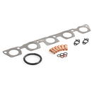 APR Stage 3 DTR8563 Turbocharger System | 8V RS3 · 8S TT RS