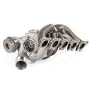 APR Stage 3 DTR8563 Turbocharger System | 8V RS3 · 8S TT RS