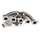 APR Stage 3 DTR8563 Turbocharger System | 8V RS3 · 8S TT RS