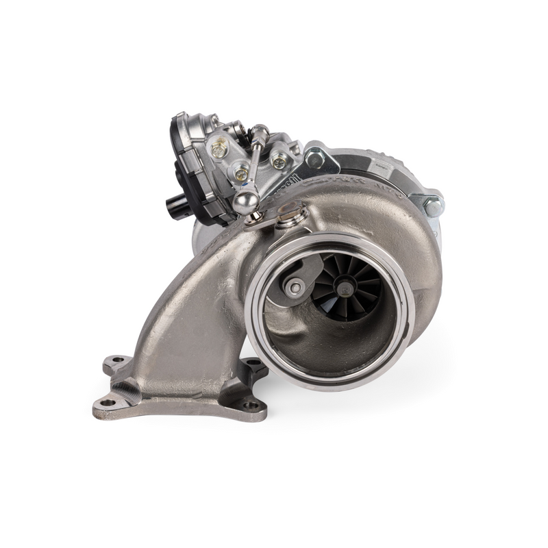 APR Stage 3 Powermax GT2563S Turbocharger System | MK8 R · Arteon [GEN 4] · 8Y S3