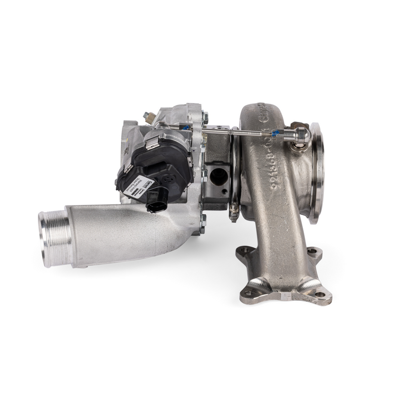 APR Stage 3 Powermax GT2563S Turbocharger System | MK8 R · Arteon [GEN 4] · 8Y S3