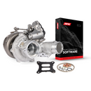 APR Stage 3 Powermax GT2563S Turbocharger System | MK8 R · Arteon [GEN 4] · 8Y S3