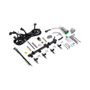 APR Stage 3+ MPI & LPFP Fueling System | MK7 GTI · R · GLI · MK1 Arteon · 8V A3 · S3 · MK3 TT · TTS · F3 Q3 | 2.0L Turbo I4