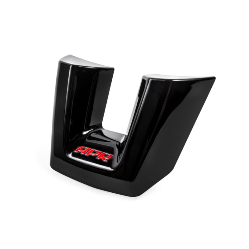 APR Steering Wheel Insert | MK6 Golf · GTI · R · Jetta · GLI