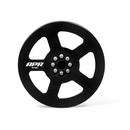 APR Supercharger Crank Pulley | B8 S4 · S5 · Q5 · SQ5 · C7 A6 · A7 · D4 A8 · 4L Q7 | 3.0L SC V6