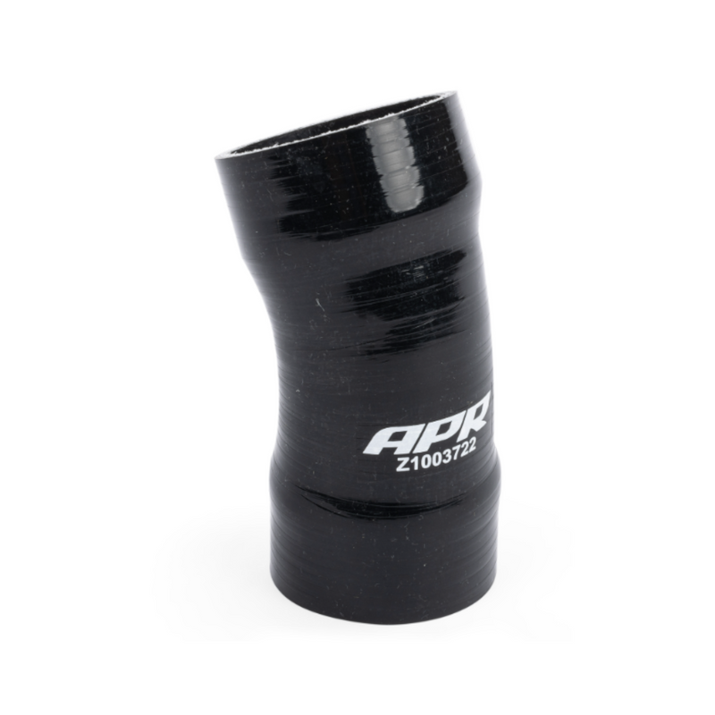 APR Throttle Body Hose | MK8 GTI · R · 8Y A3 · S3 · MK1 Arteon | 2.0L Turbo I4 [GEN 4]