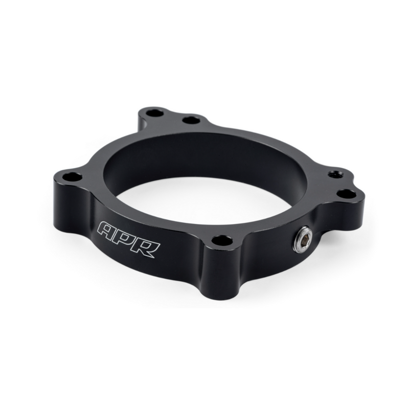 APR Throttle Body Inlet System | 8V RS3 · MK3 TT RS