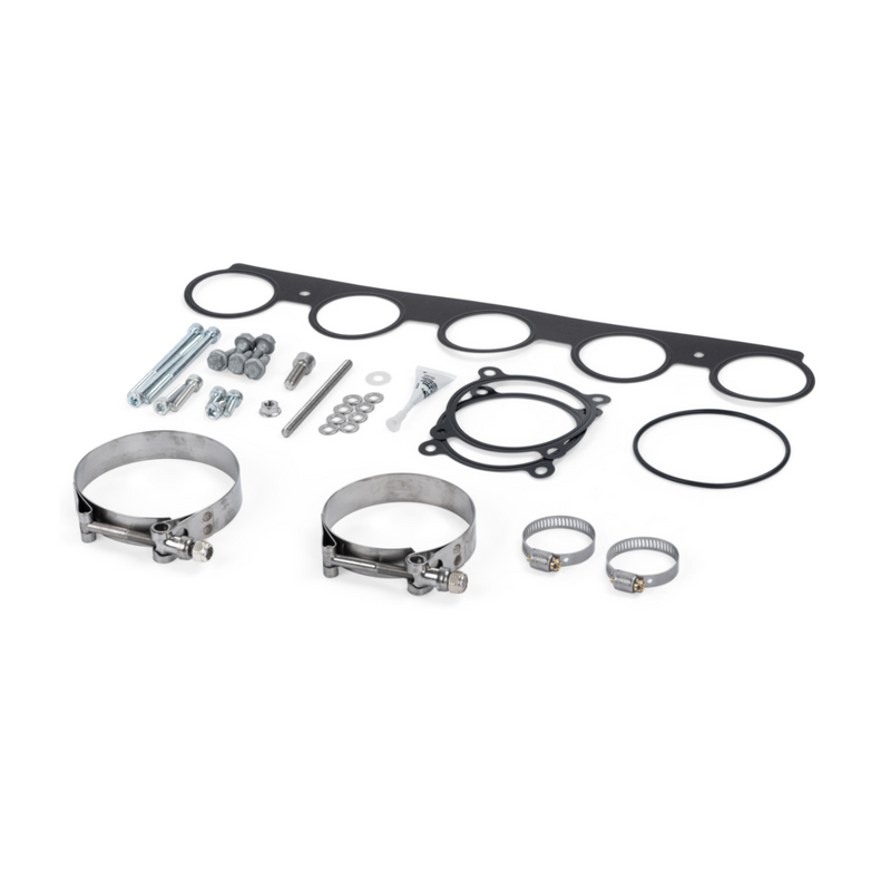 APR Throttle Body Inlet System | 8V RS3 · MK3 TT RS
