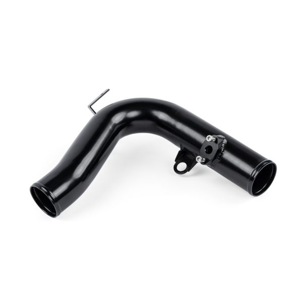 APR Throttle Body Pipe | MK7 Golf · Sportwagen · Alltrack · GTI · R · Jetta · GLI · MK2 Tiguan · MK1 Arteon · 8V A3 · S3 · MK3 TT · TTS · F3 Q3 | 1.5L Turbo I4 · 1.8L Turbo I4 · 2.0L Turbo I4